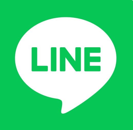 LINEアイコン