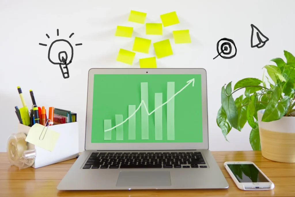 デジタルマーケティング