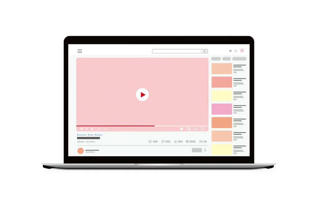 youtube