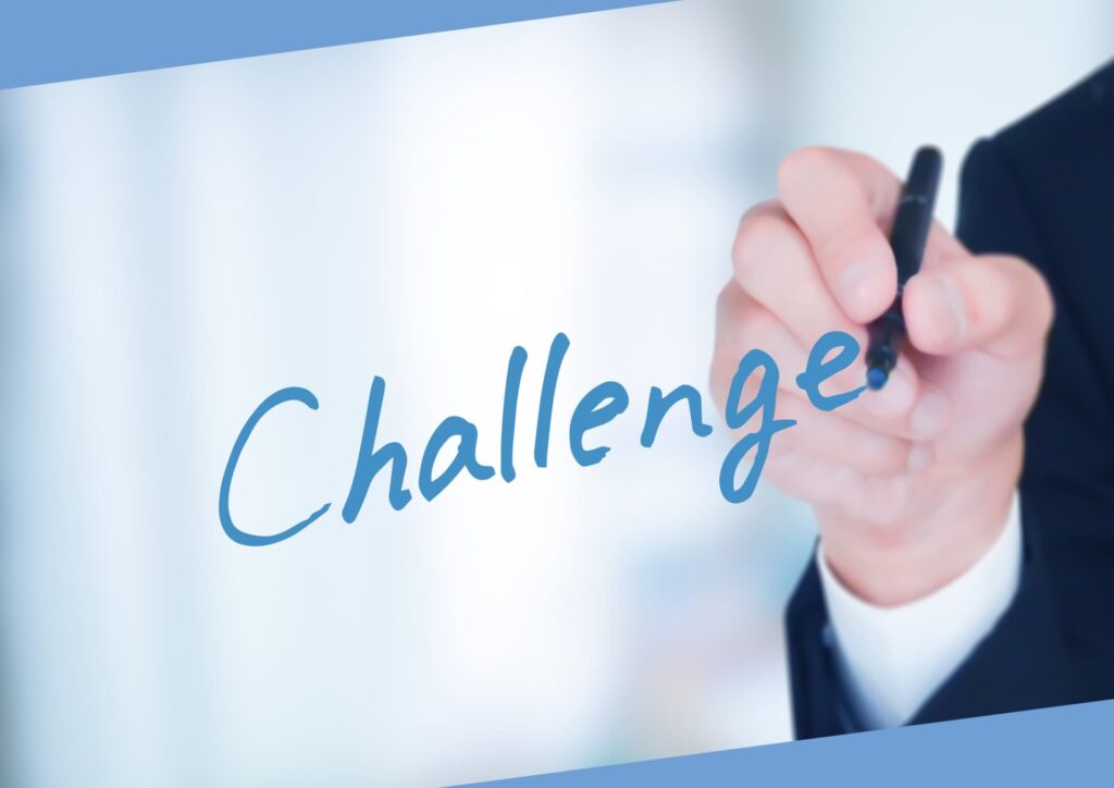 Challenge