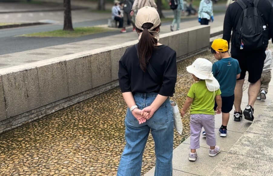 MSさんプライベート